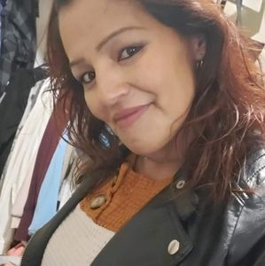 Meet your Posher, Jade